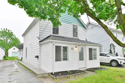 57 Albion Street Belleville ON K8N 3R7