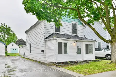 57 Albion Street Belleville ON K8N 3R7