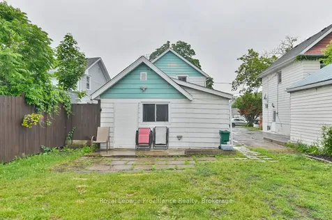57 Albion Street Belleville ON K8N 3R7