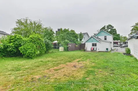 57 Albion Street Belleville ON K8N 3R7