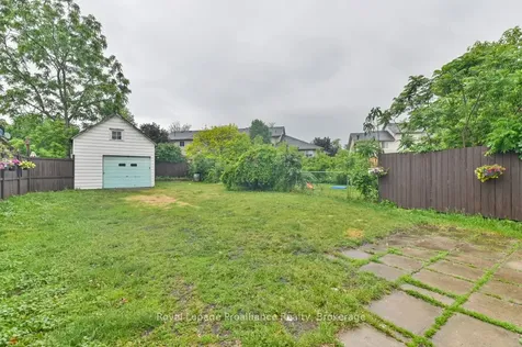 57 Albion Street Belleville ON K8N 3R7