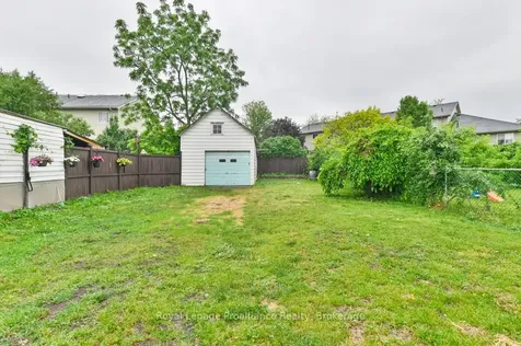 57 Albion Street Belleville ON K8N 3R7