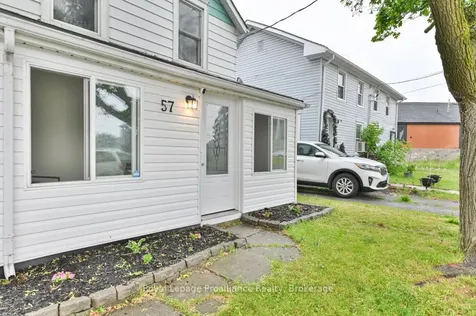 57 Albion Street Belleville ON K8N 3R7