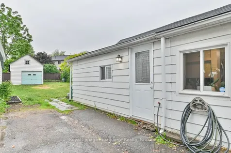 57 Albion Street Belleville ON K8N 3R7