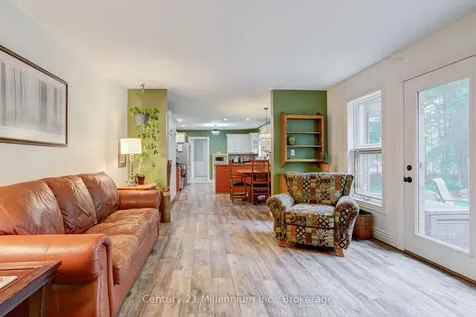 364 Berford Lake Road South Bruce Peninsula ON N0H 2T0