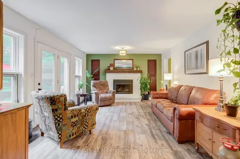 364 Berford Lake Road South Bruce Peninsula ON N0H 2T0