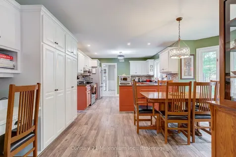 364 Berford Lake Road South Bruce Peninsula ON N0H 2T0