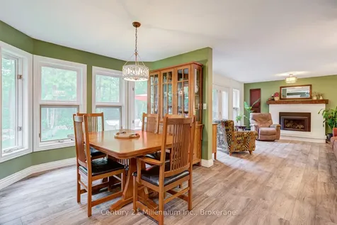 364 Berford Lake Road South Bruce Peninsula ON N0H 2T0