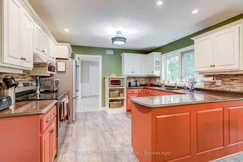 364 Berford Lake Road South Bruce Peninsula ON N0H 2T0