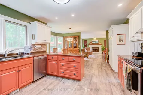 364 Berford Lake Road South Bruce Peninsula ON N0H 2T0