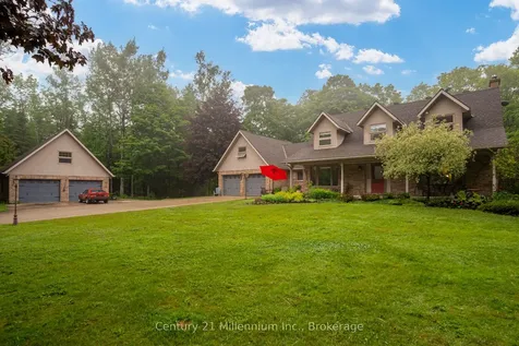 364 Berford Lake Road South Bruce Peninsula ON N0H 2T0