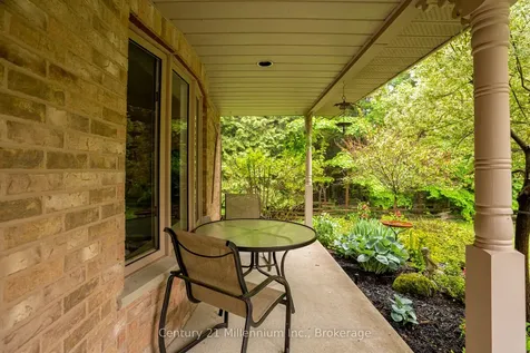 364 Berford Lake Road South Bruce Peninsula ON N0H 2T0
