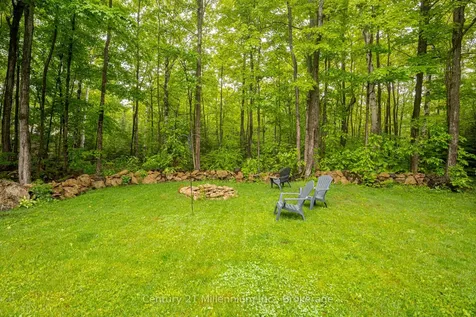 364 Berford Lake Road South Bruce Peninsula ON N0H 2T0
