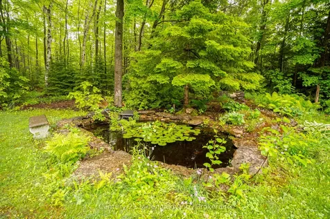 364 Berford Lake Road South Bruce Peninsula ON N0H 2T0