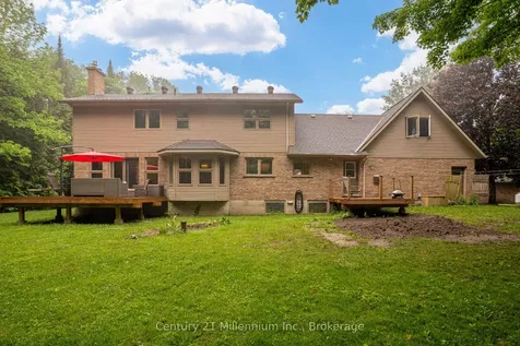 364 Berford Lake Road South Bruce Peninsula ON N0H 2T0