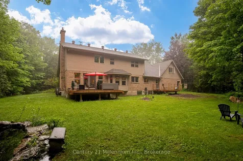 364 Berford Lake Road South Bruce Peninsula ON N0H 2T0