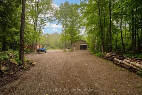 364 Berford Lake Road South Bruce Peninsula ON N0H 2T0
