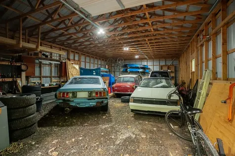 364 Berford Lake Road South Bruce Peninsula ON N0H 2T0