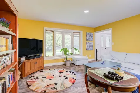 364 Berford Lake Road South Bruce Peninsula ON N0H 2T0