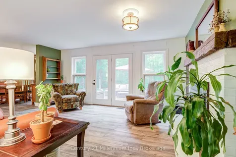 364 Berford Lake Road South Bruce Peninsula ON N0H 2T0