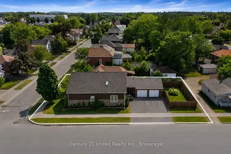 359 Mcgill Street Peterborough ON K9J 1W6