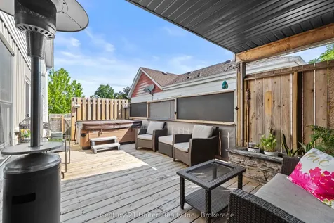 359 Mcgill Street Peterborough ON K9J 1W6