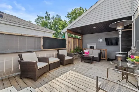 359 Mcgill Street Peterborough ON K9J 1W6