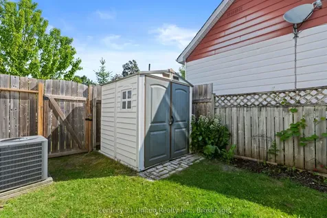 359 Mcgill Street Peterborough ON K9J 1W6