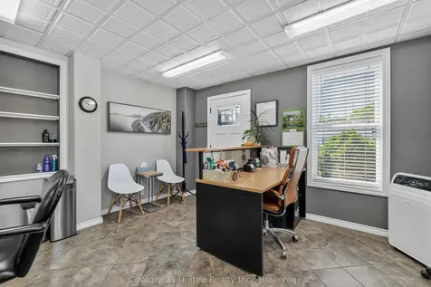 359 Mcgill Street Peterborough ON K9J 1W6