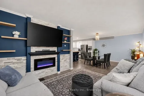 359 Mcgill Street Peterborough ON K9J 1W6