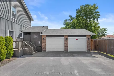 359 Mcgill Street Peterborough ON K9J 1W6