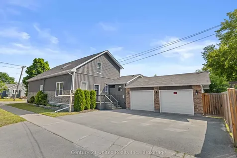 359 Mcgill Street Peterborough ON K9J 1W6
