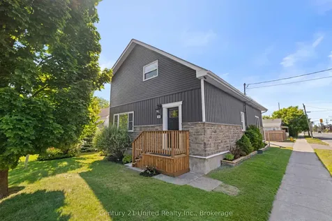 359 Mcgill Street Peterborough ON K9J 1W6