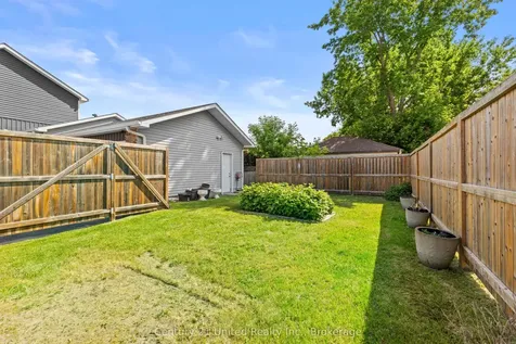 359 Mcgill Street Peterborough ON K9J 1W6