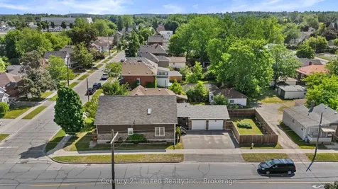 359 Mcgill Street Peterborough ON K9J 1W6