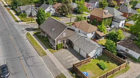 359 Mcgill Street Peterborough ON K9J 1W6