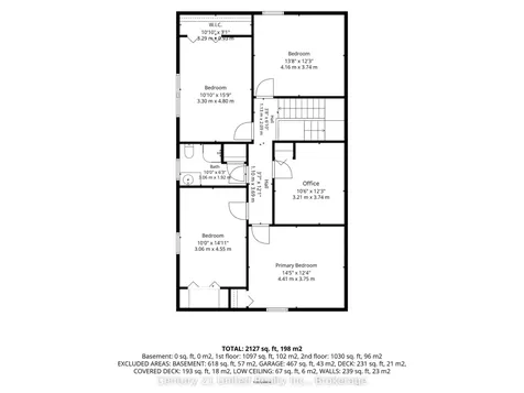 359 Mcgill Street Peterborough ON K9J 1W6