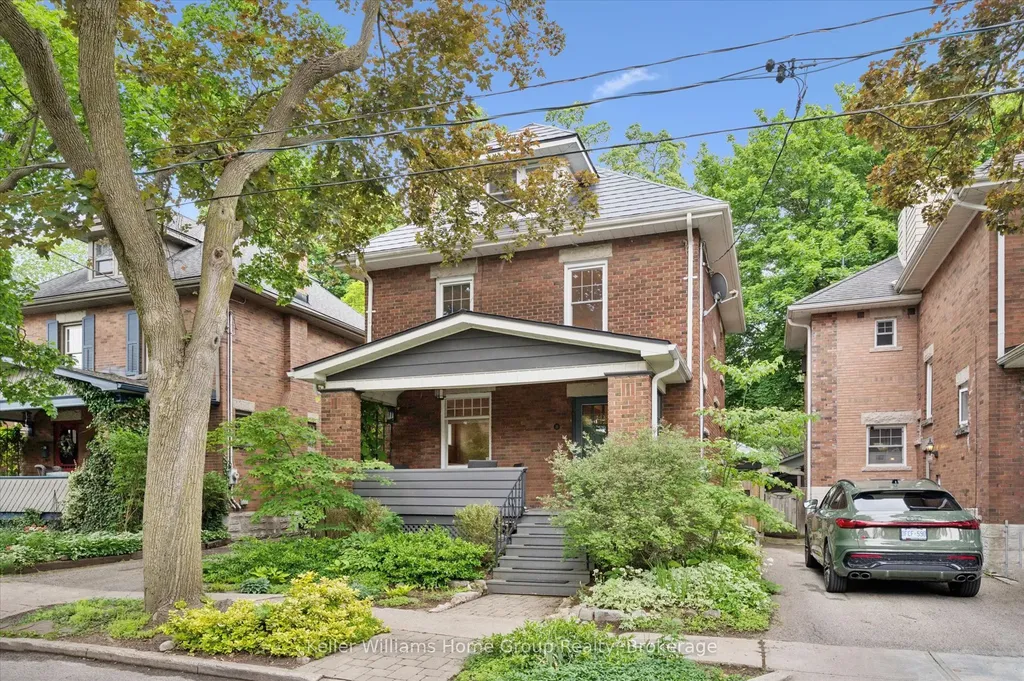 16 Cavell Avenue Guelph ON N1H 1Y5