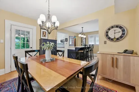 16 Cavell Avenue Guelph ON N1H 1Y5