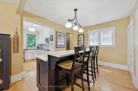 16 Cavell Avenue Guelph ON N1H 1Y5