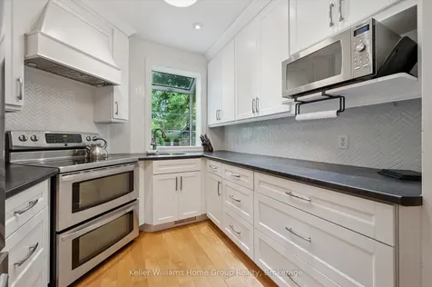 16 Cavell Avenue Guelph ON N1H 1Y5
