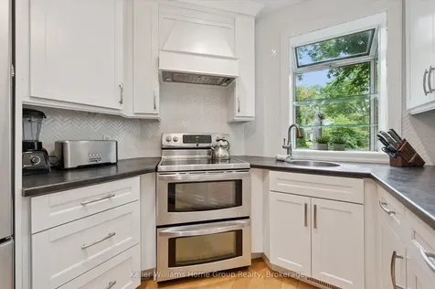 16 Cavell Avenue Guelph ON N1H 1Y5