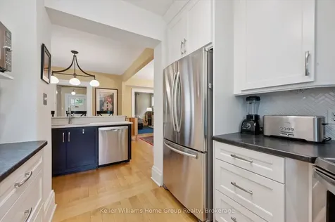 16 Cavell Avenue Guelph ON N1H 1Y5