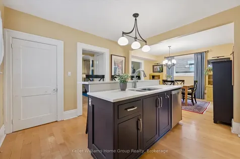 16 Cavell Avenue Guelph ON N1H 1Y5