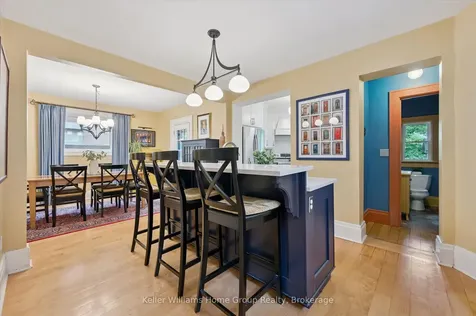 16 Cavell Avenue Guelph ON N1H 1Y5