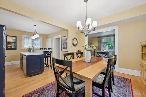 16 Cavell Avenue Guelph ON N1H 1Y5