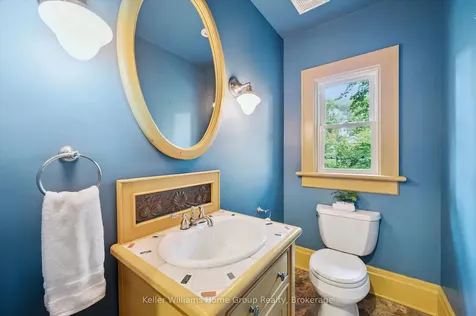 16 Cavell Avenue Guelph ON N1H 1Y5
