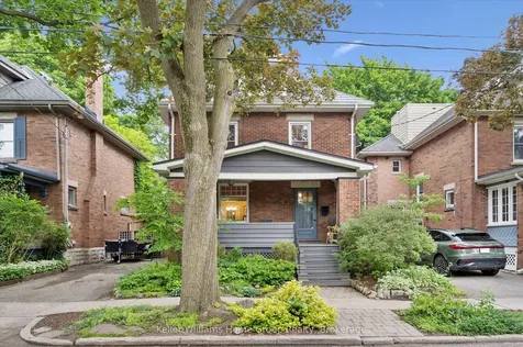 16 Cavell Avenue Guelph ON N1H 1Y5