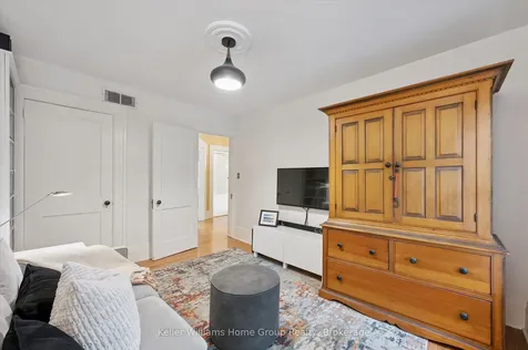 16 Cavell Avenue Guelph ON N1H 1Y5