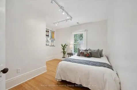16 Cavell Avenue Guelph ON N1H 1Y5